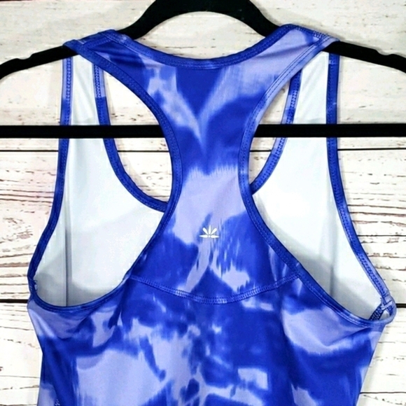 LUKKA Activewear Racerback Workout Tank Size S - Picture 4 of 6